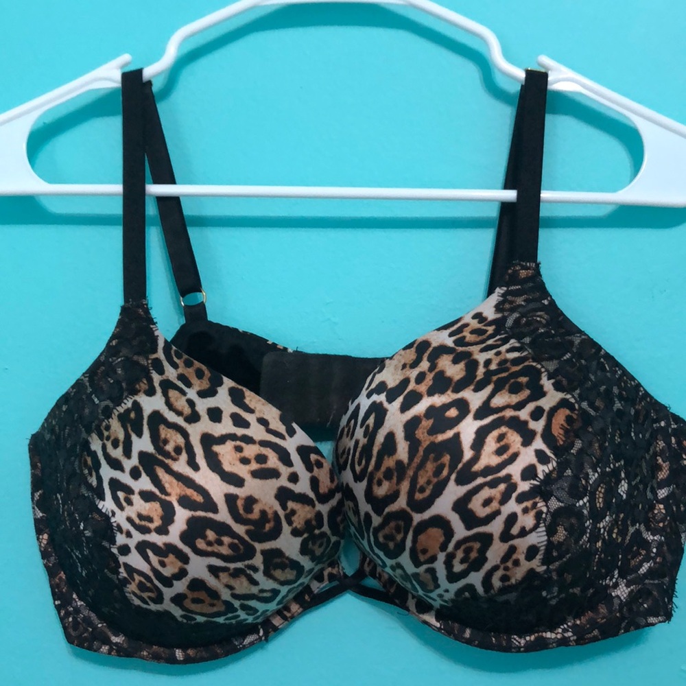 VS Bombshell bra